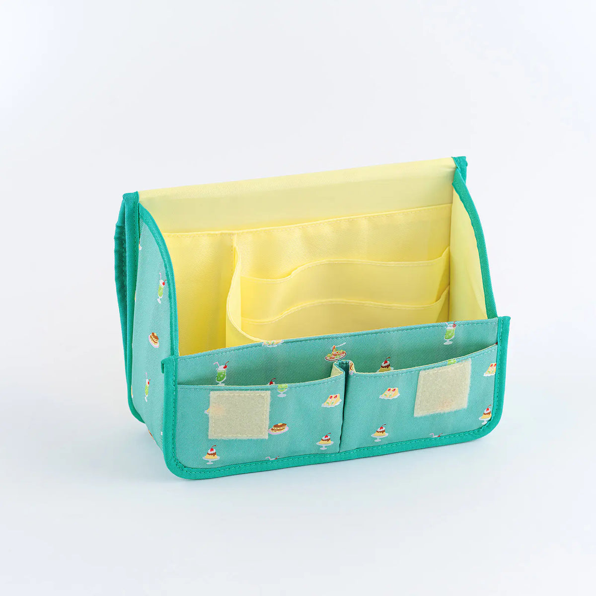 Hobonichi stappo Kissa Organizer Pouch