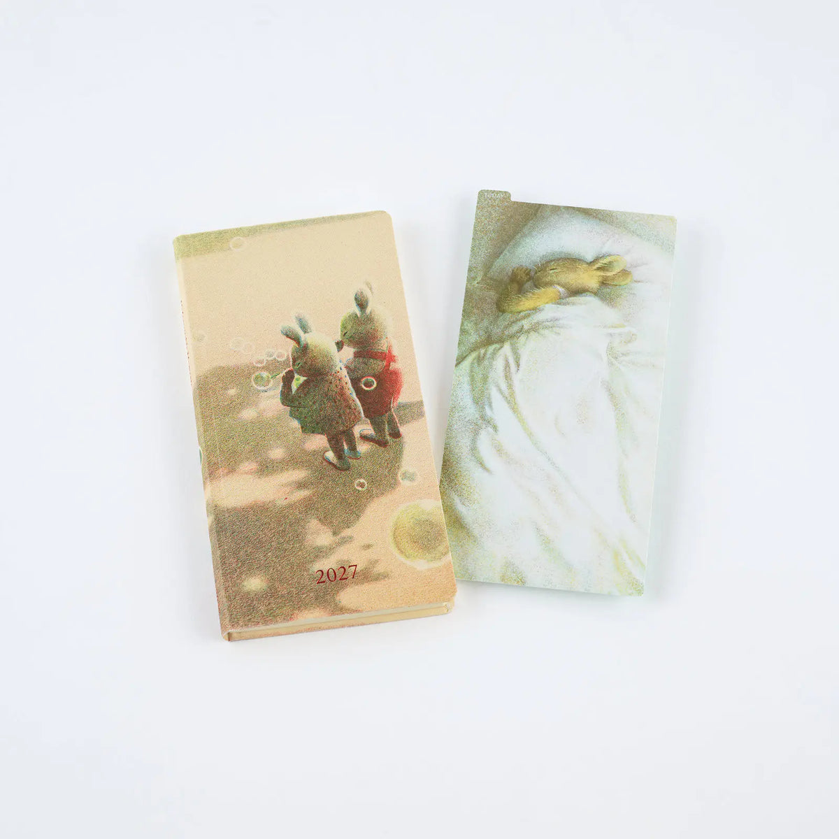 Hobonichi Akiko Miyakoshi Planner Board