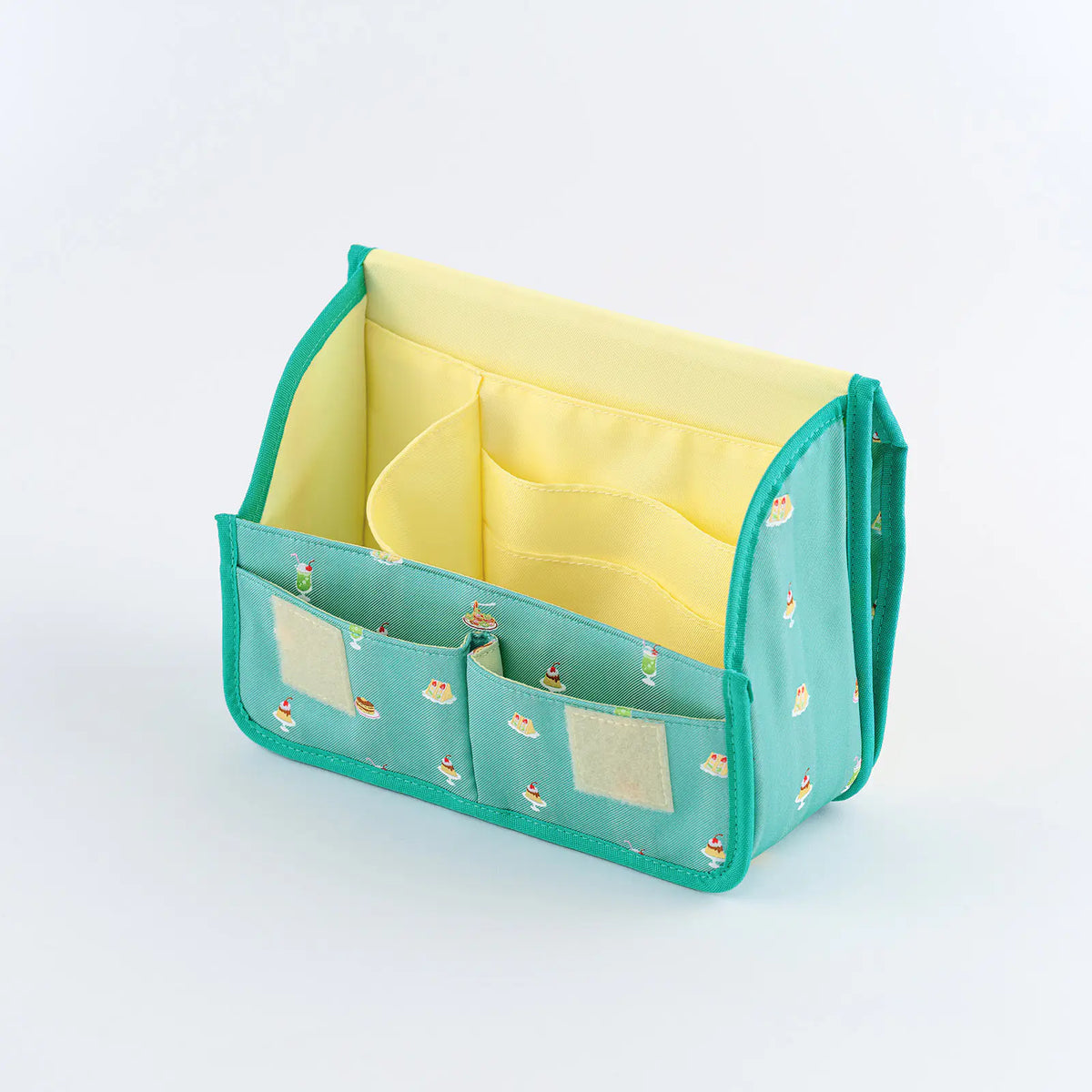 Hobonichi stappo Kissa Organizer Pouch