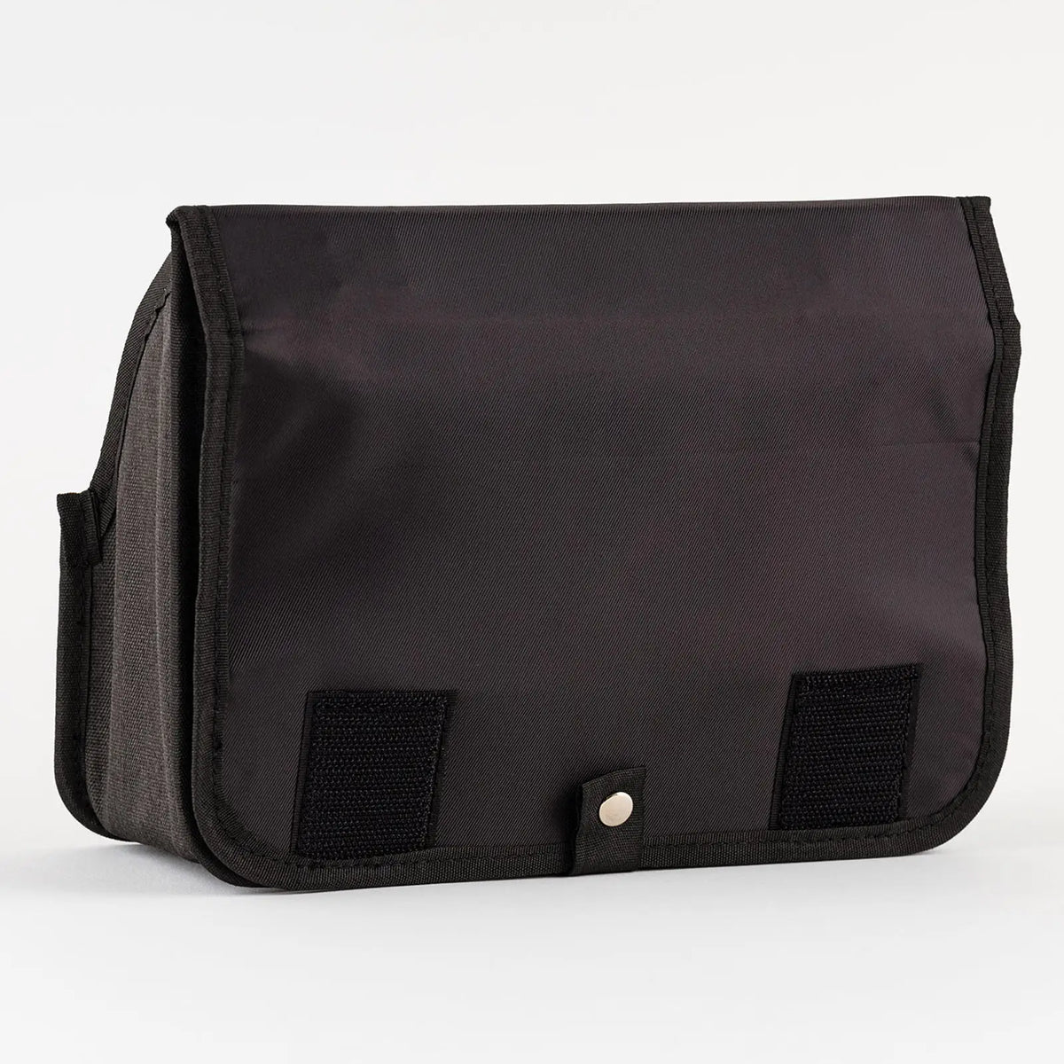 Hobonichi stappo Black Organizer Pouch