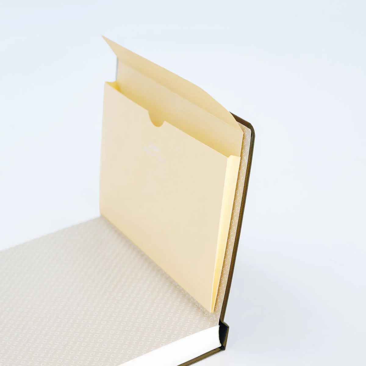 Hobonichi Add On Pocket