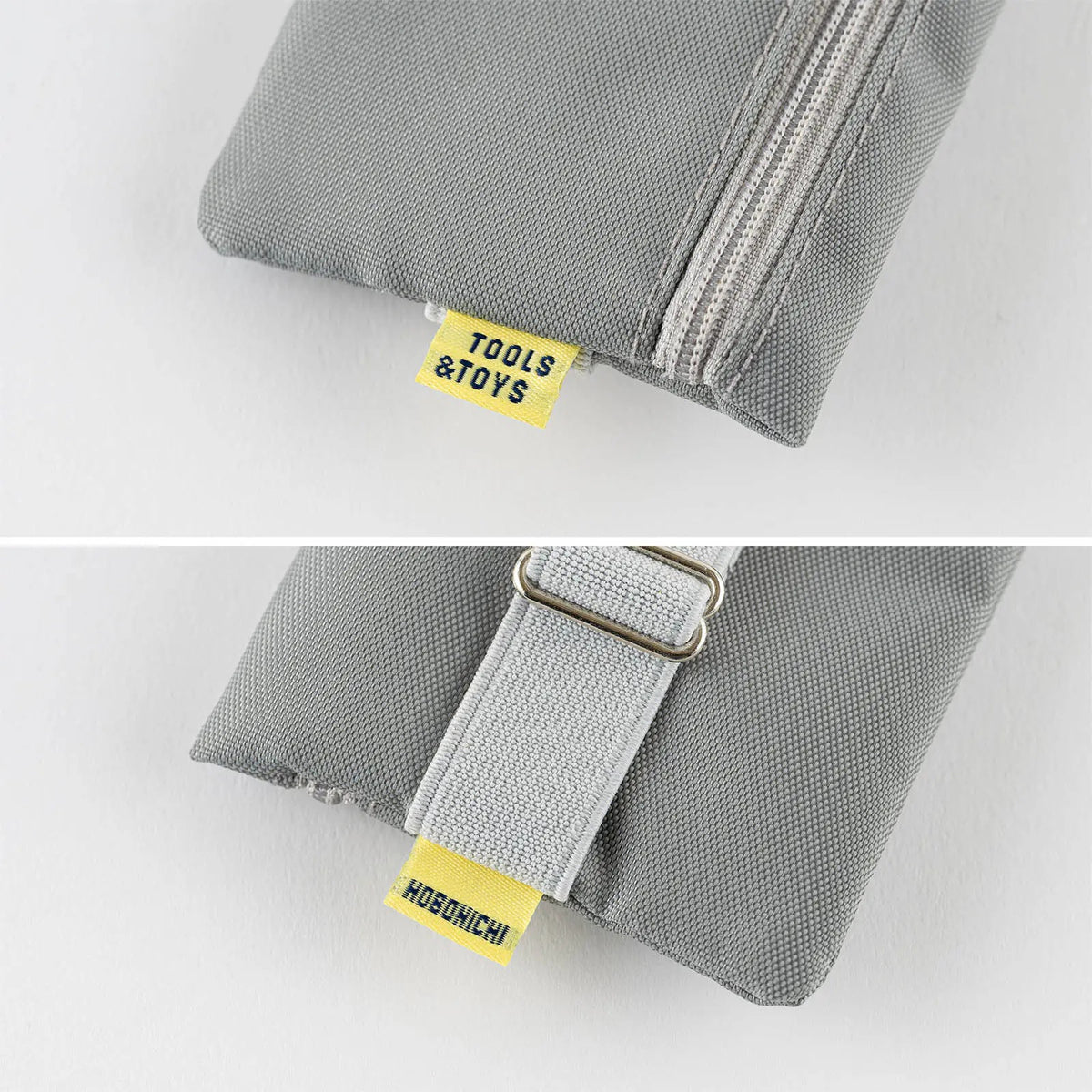 Hobonichi Comodo Flat Pen Case