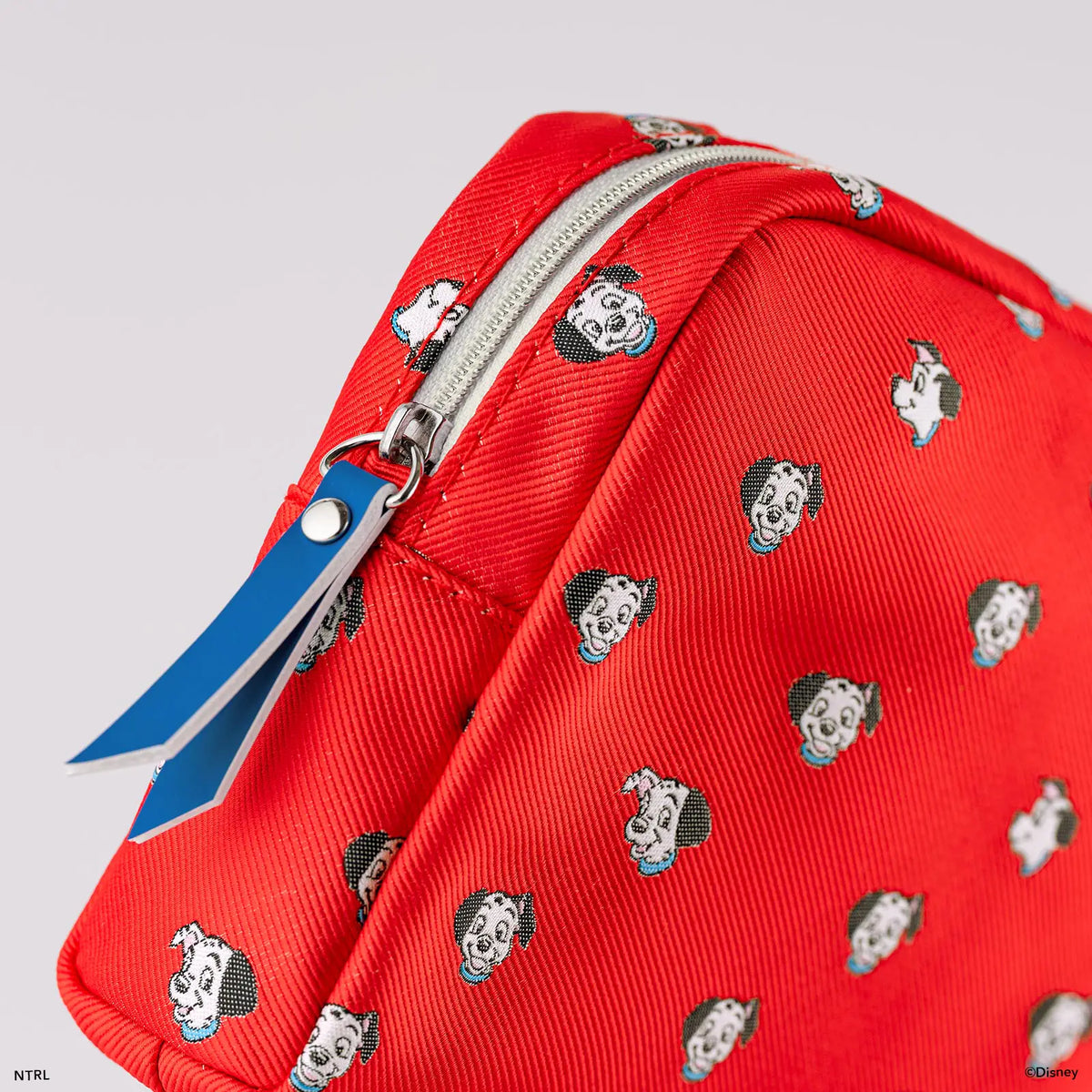 Hobonichi 2027 101 Dalmatians Pouch Long & Vertical