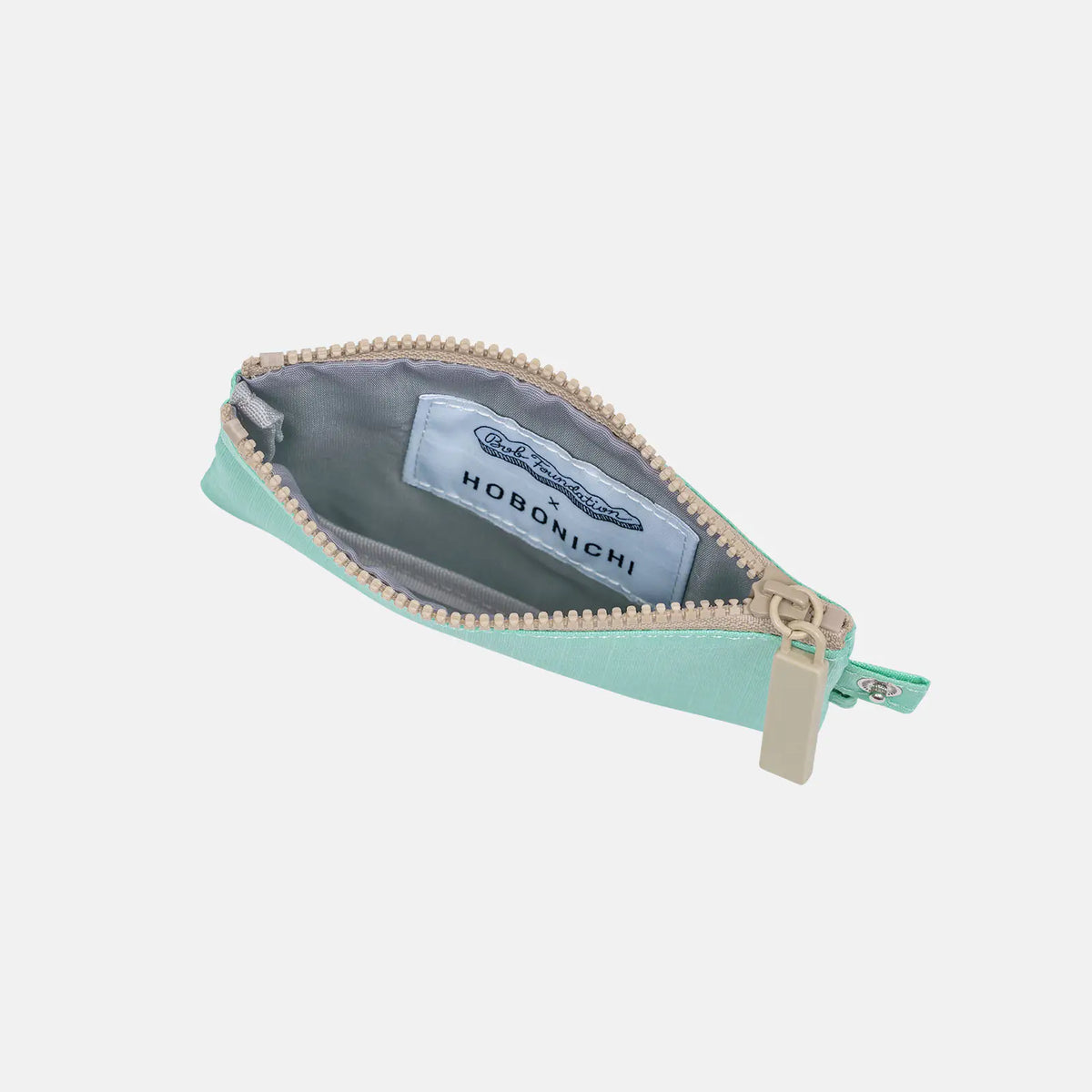 Hobonichi Hoppin' Pouch Box – Bob Foundation Travel Gadget Organizer