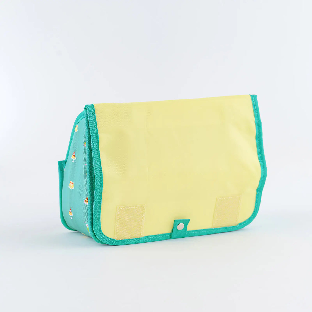 Hobonichi stappo Kissa Organizer Pouch