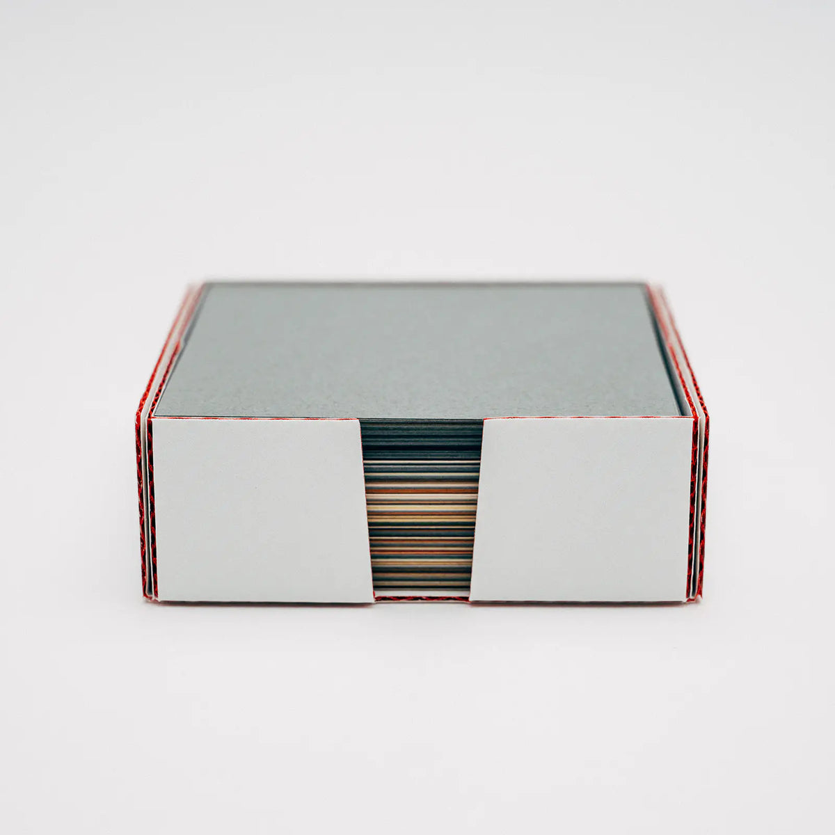 Hobonichi Famous Paintings Pixel Art Memo