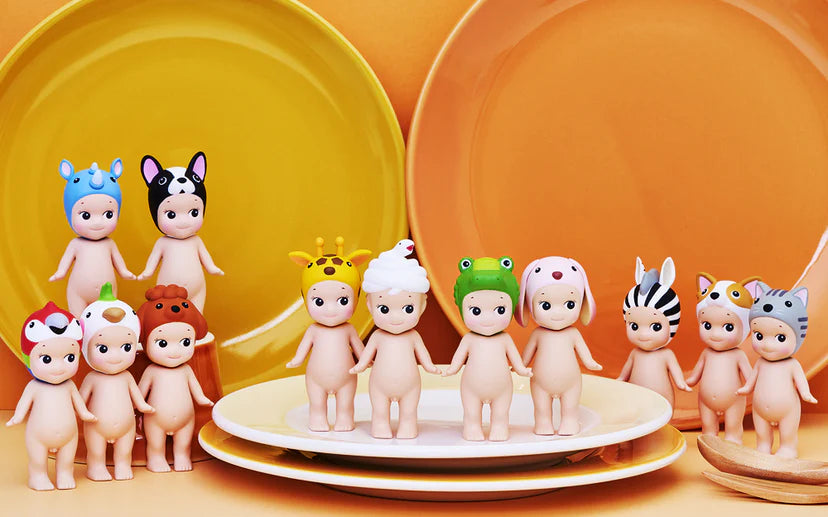 Sonny Angel Animal Series 3 Mini Figure Blind Box
