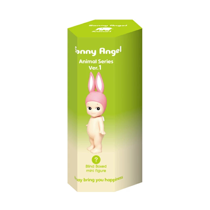 Sonny Angel Animal Series 1 Blind Box