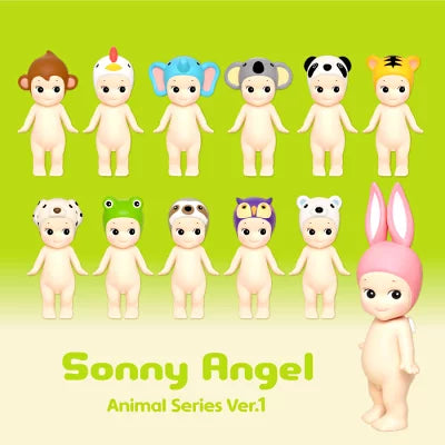 Sonny Angel Animal Series 1 Blind Box