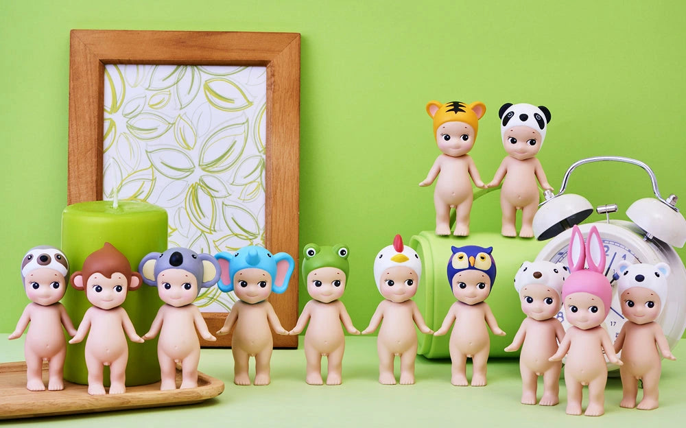 Sonny Angel Animal Series 1 Blind Box