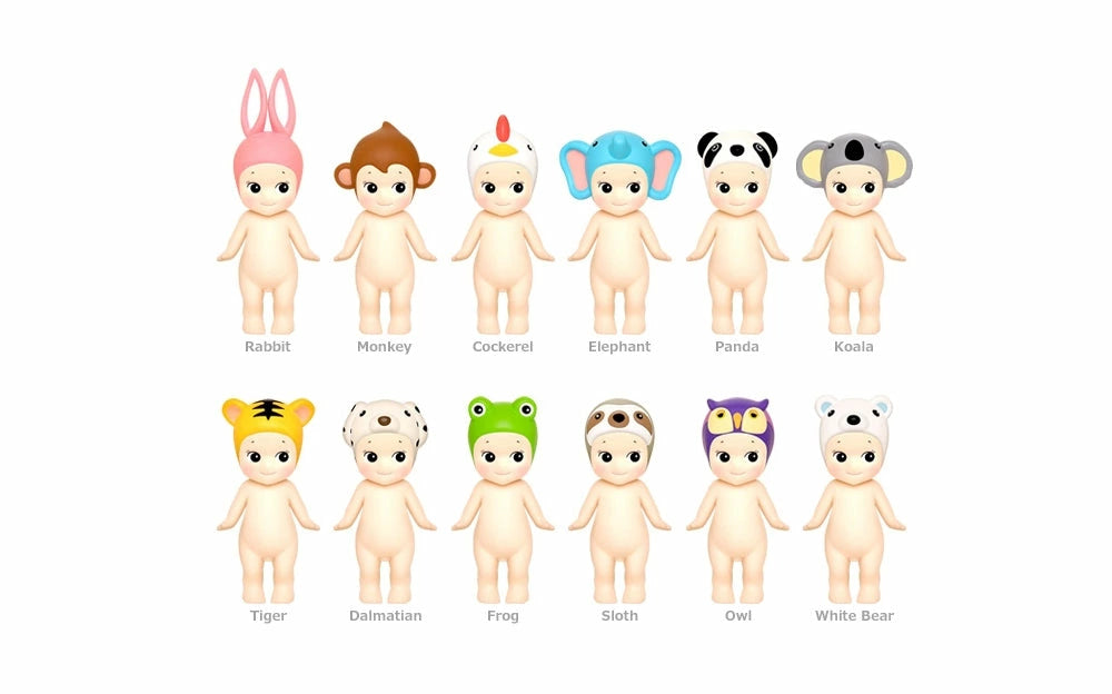 Sonny Angel Animal Series 1 Blind Box