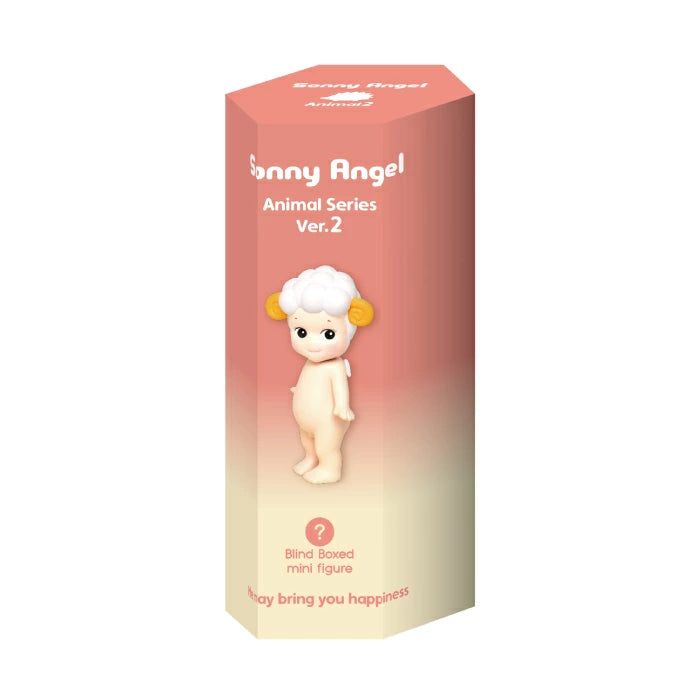 Sonny Angel Animal Series 2 Figure Blind Box