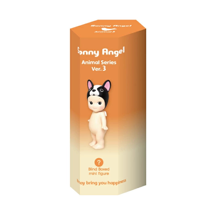 Sonny Angel Animal Series 3 Mini Figure Blind Box