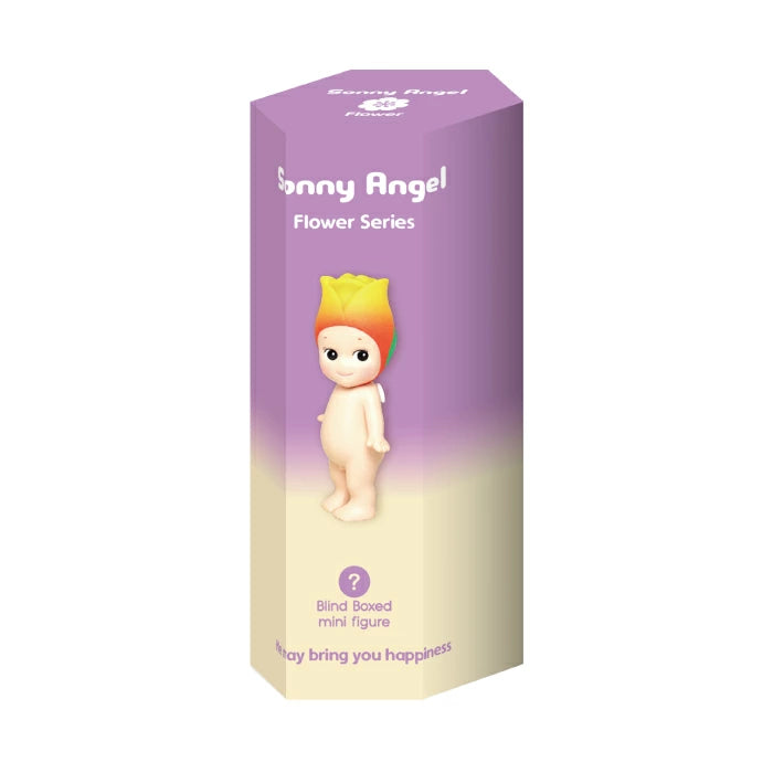Sonny Angel Flower Series Assort Box Blind Box