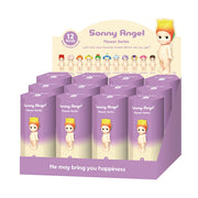 Sonny Angel Flower Series Assort Box Blind Box
