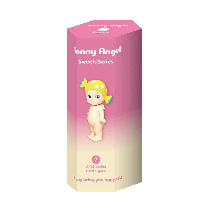 Sonny Angel Sweets Series Mini Figure Blind Box