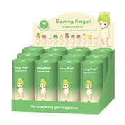 Sonny Angel Vegetable Series Regular Mini Figure Blind Box