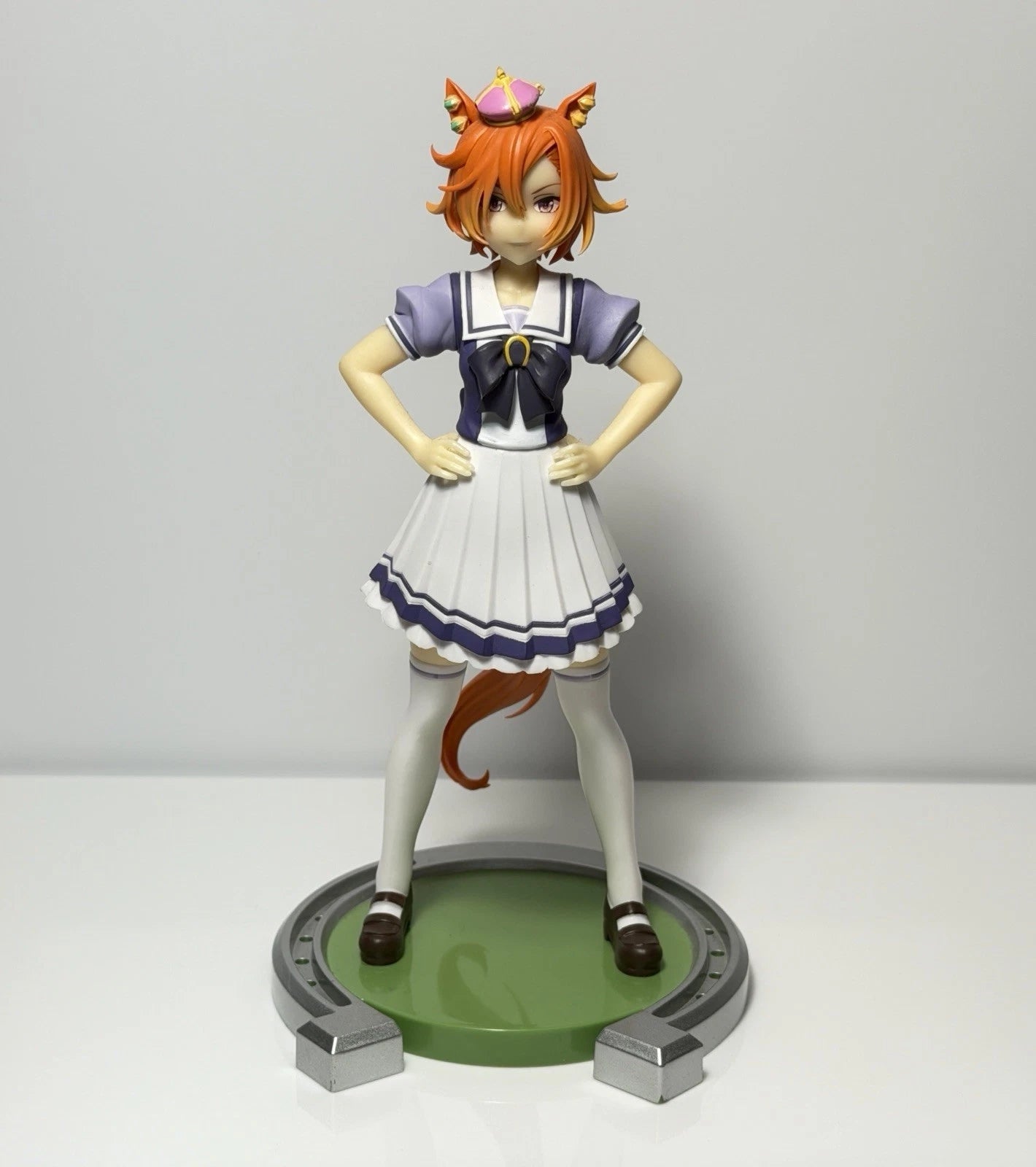 Banpresto Uma Musume Pretty Derby T.M. Opera O Figure