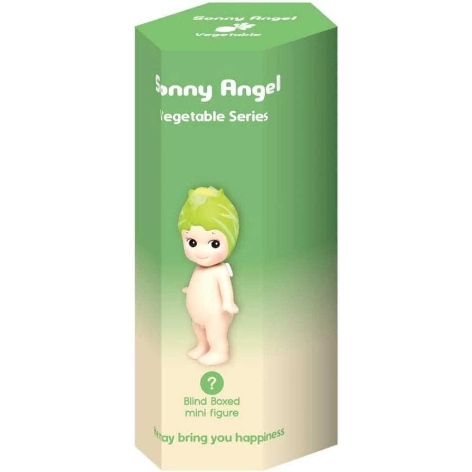 Sonny Angel Vegetable Series Regular Mini Figure Blind Box
