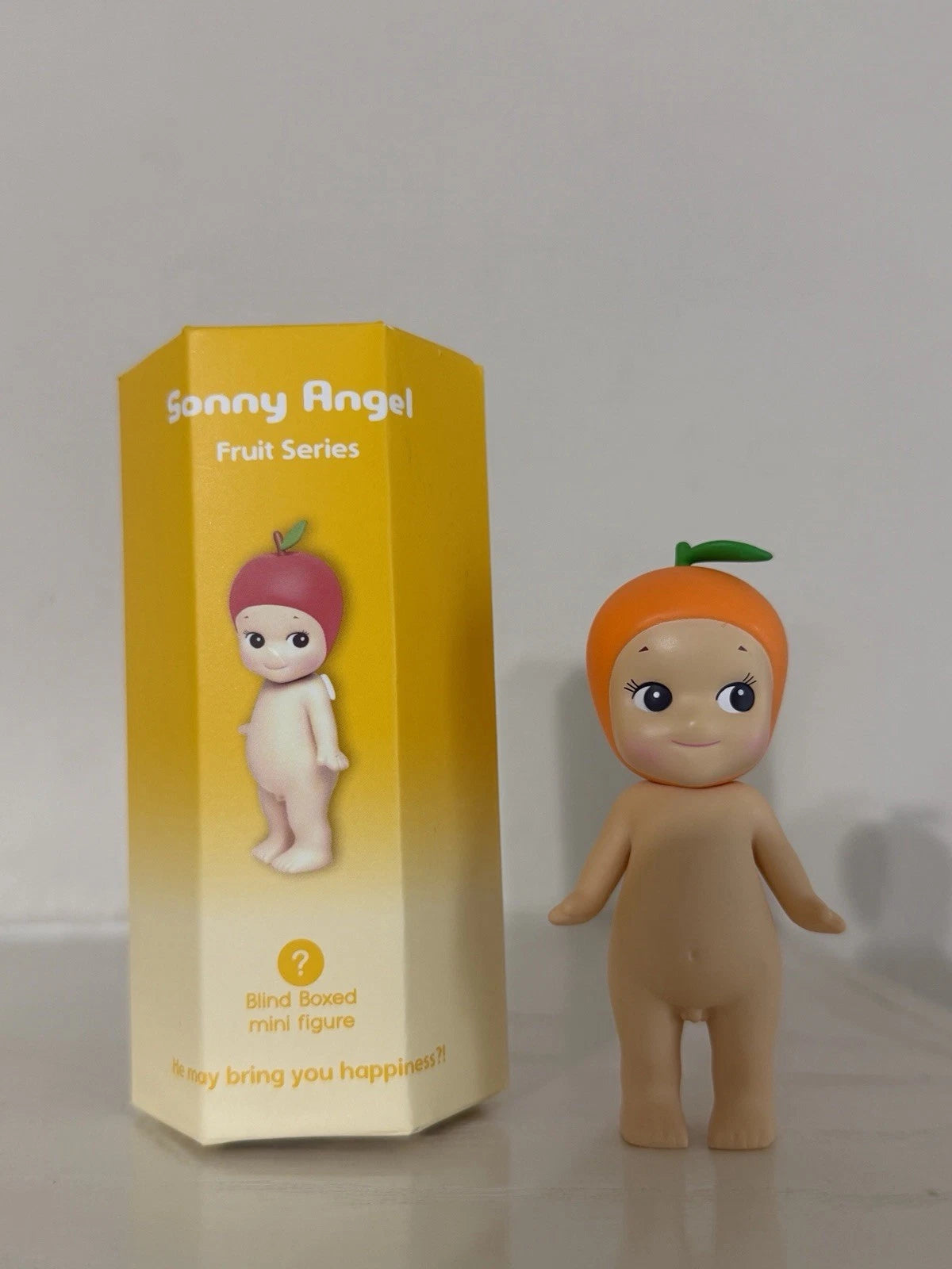 Sonny Angel Fruit Series Regular Mini Figure Blind Box