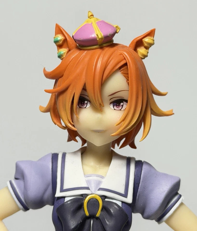 Banpresto Uma Musume Pretty Derby T.M. Opera O Figure