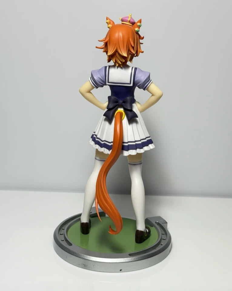 Banpresto Uma Musume Pretty Derby T.M. Opera O Figure