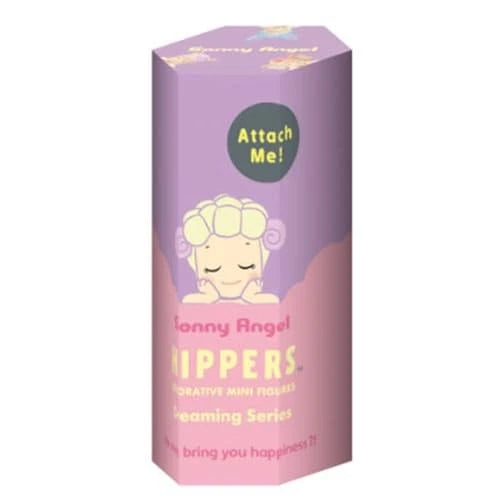 Sonny Angel HIPPERS Dreaming Series Pastel Blind Box Figure