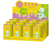 SMISKI Sunday Series Glow in the Dark Mini Figure Blind Box