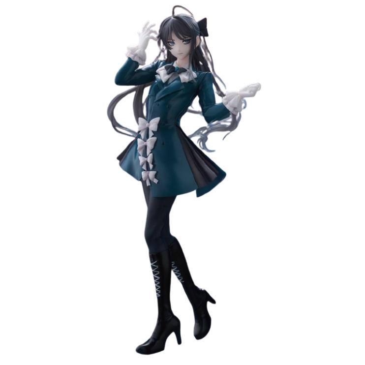 Ado Winter Ver Figure Round1 Limited Edition