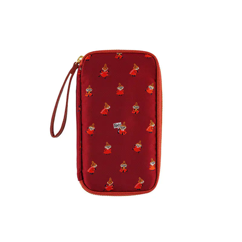 Hobonichi Techo 2027 Little My Everywhere Small Drawer Pouch