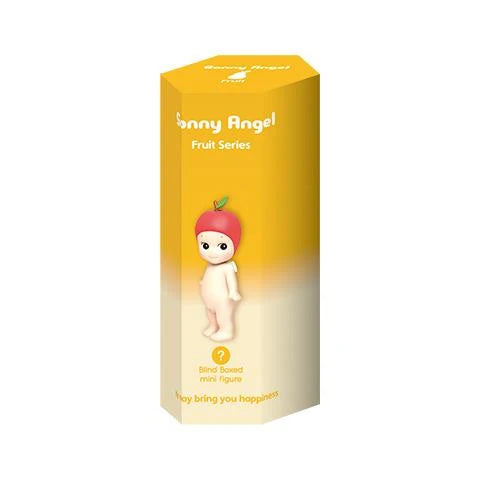 Sonny Angel Fruit Series Regular Mini Figure Blind Box
