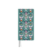 Hobonichi Techo Weeks 2027 White Cat Wallpaper Planner