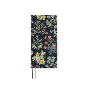 Hobonichi Techo Weeks 2027 Floral Remedy Planner