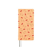 Hobonichi Techo Weeks 2027 MOTHER Dossesan Pattern Planner