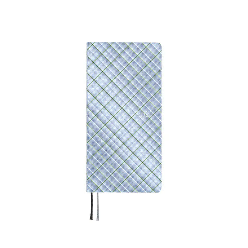 Hobonichi Techo Weeks 2027 Graph Check Planner