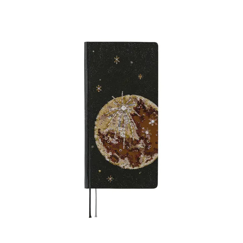Hobonichi Techo Weeks 2027 Starlight Planner