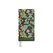 Hobonichi Techo Weeks 2027 Leicester Planner