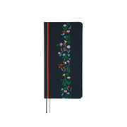 Hobonichi Techo Weeks 2027 Petit Bloom Planner