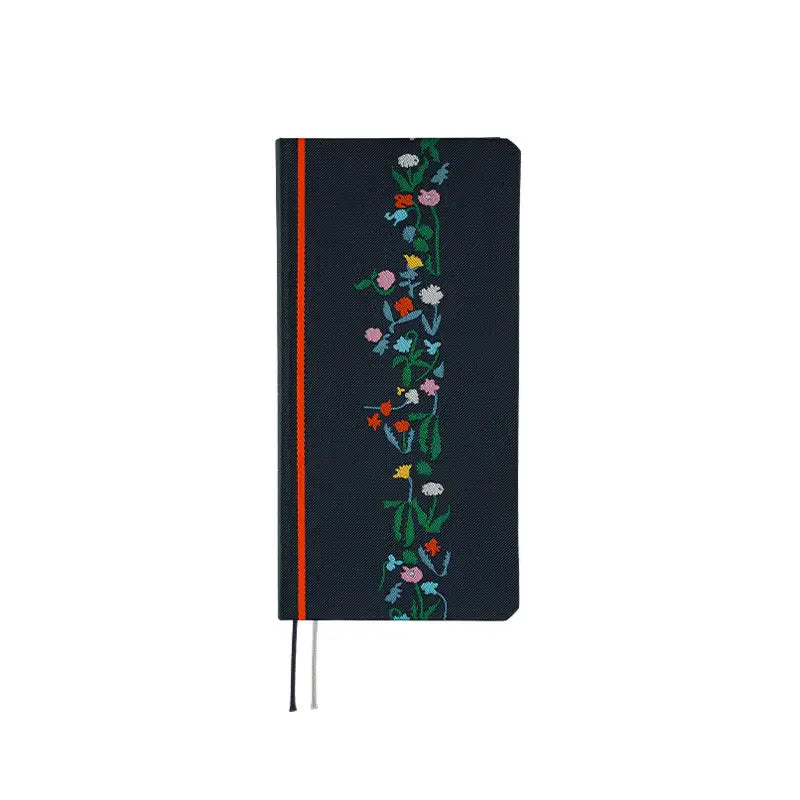 Hobonichi Techo Weeks 2027 Petit Bloom Planner