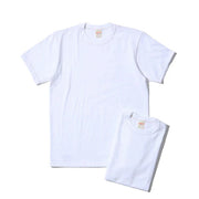 Whitesville WV73544 2-Pack T-Shirt 100% Cotton