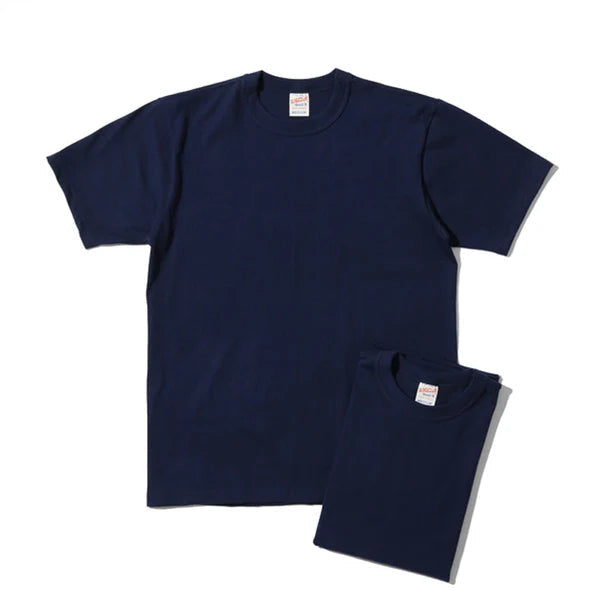Whitesville WV73544 2-Pack T-Shirt 100% Cotton