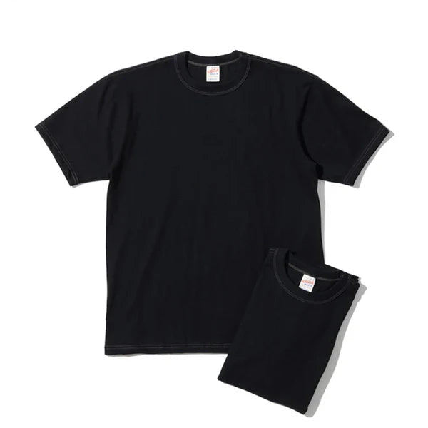 Whitesville WV73544 2-Pack T-Shirt 100% Cotton