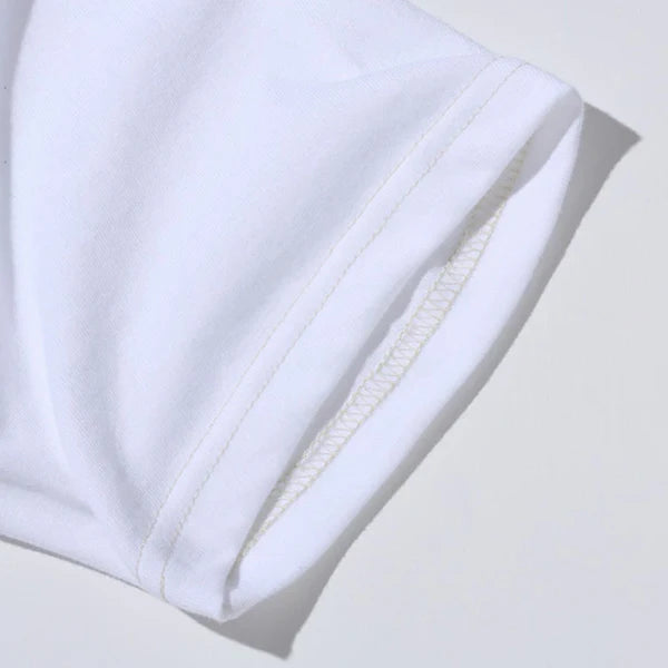 Whitesville WV73544 2-Pack T-Shirt 100% Cotton