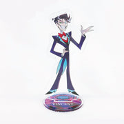 Hazbin Hotel Vincent Acrylic Stand Figure