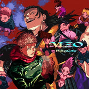 King Gnu AIZO CD Single Limited Edition Jujutsu Kaisen Season 3 OP Theme